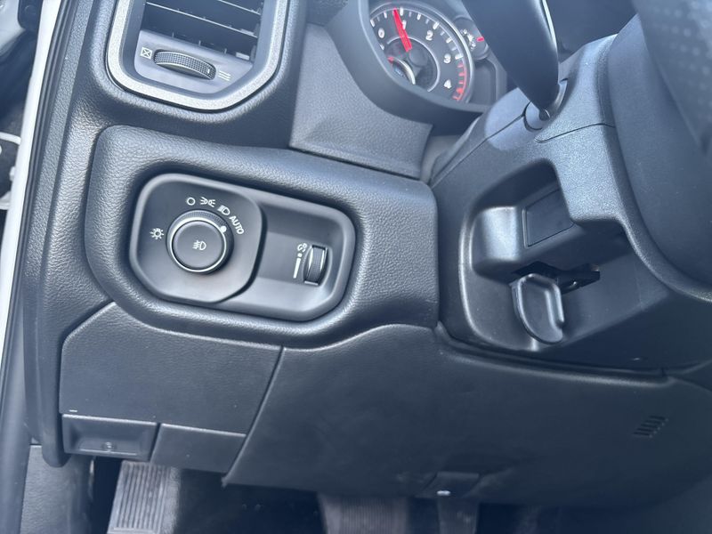 Used 2025 RAM 4500 Chassis Cab TradesmanImage 19
