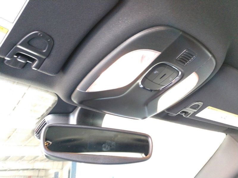 2023 Jeep Compass Latitude Lux 4x4Image 26