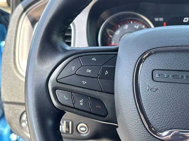 Used 2023 Dodge Charger SXTImage 22