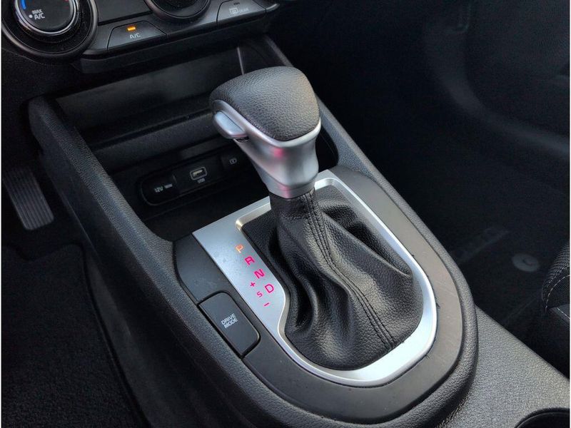 Used 2024 Kia Forte LXSImage 19