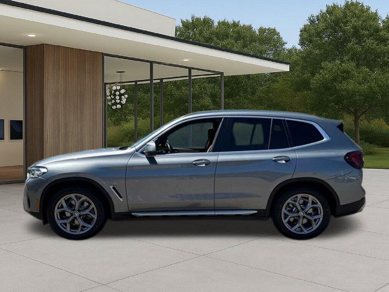 Used 2024 BMW X3 xDrive30iImage 13