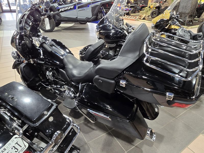 USED 2023 HARLEY ELECTRA GLIDE ULTRA LIMITED Image 5