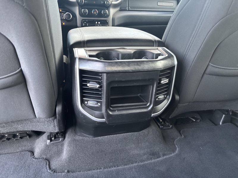 Used 2020 RAM 1500 Big HornImage 35