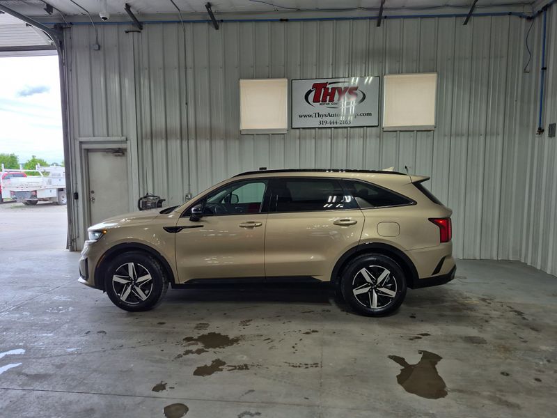2021 Kia Sorento SImage 22