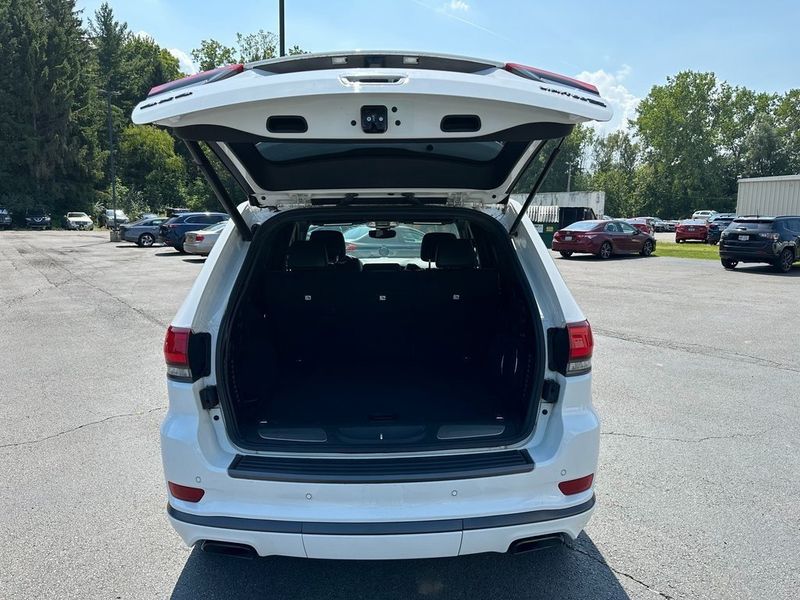 2019 Jeep Grand Cherokee Limited XImage 17