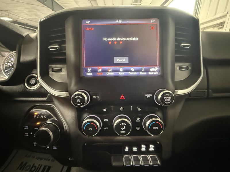 Used 2020 RAM 1500 Big HornImage 26