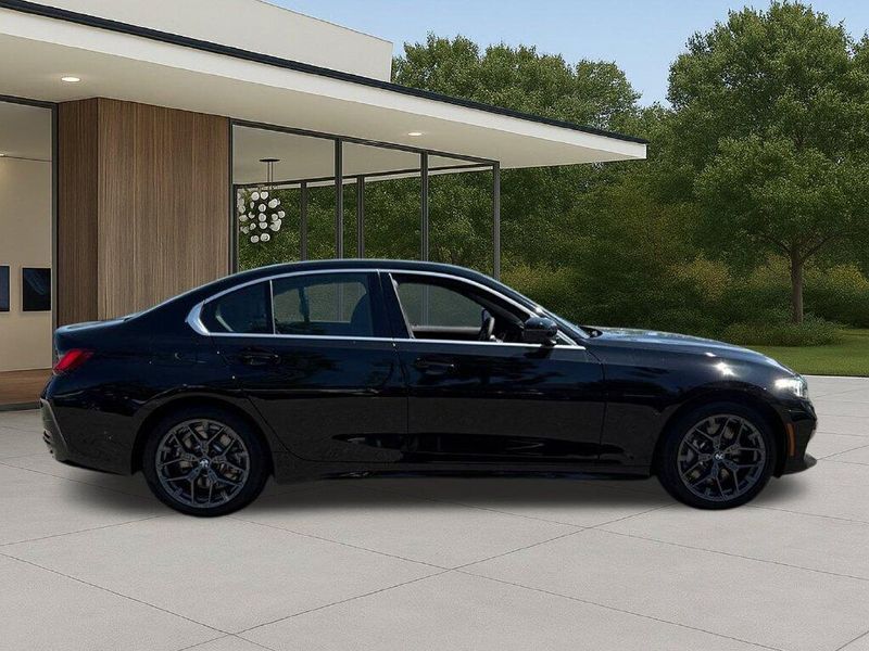 New 2026 BMW 3 Series 330iImage 7