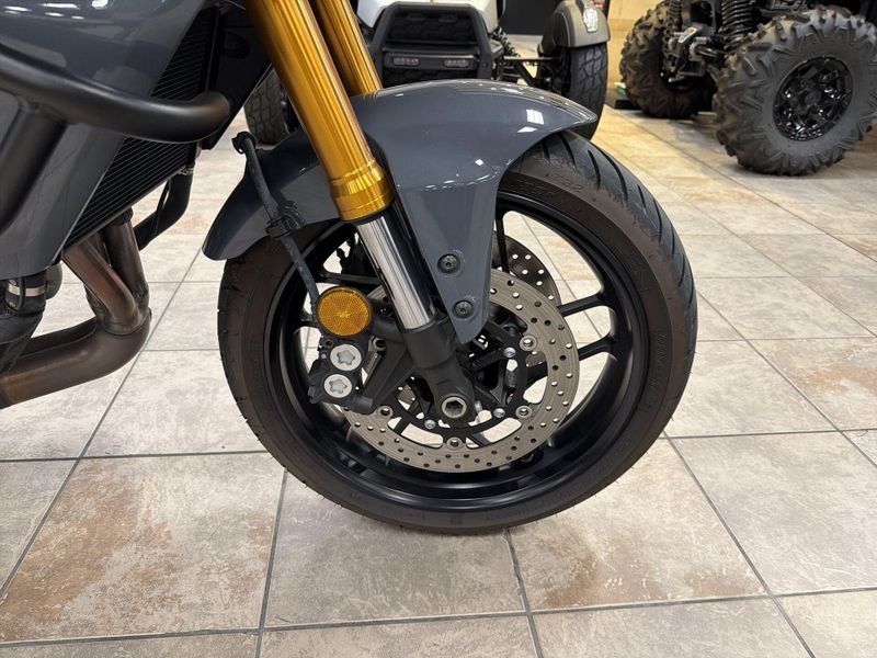New 2026 Yamaha TRACER 9 Image 19