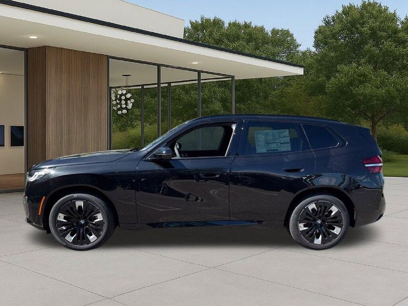 New 2026 BMW X3 30 xDriveImage 13
