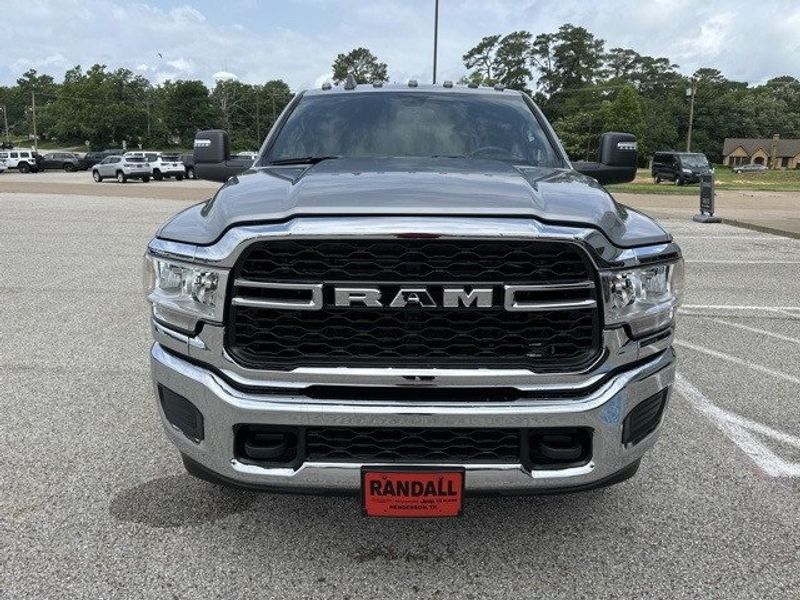 2024 RAM 2500 Tradesman Crew Cab 4x4 6