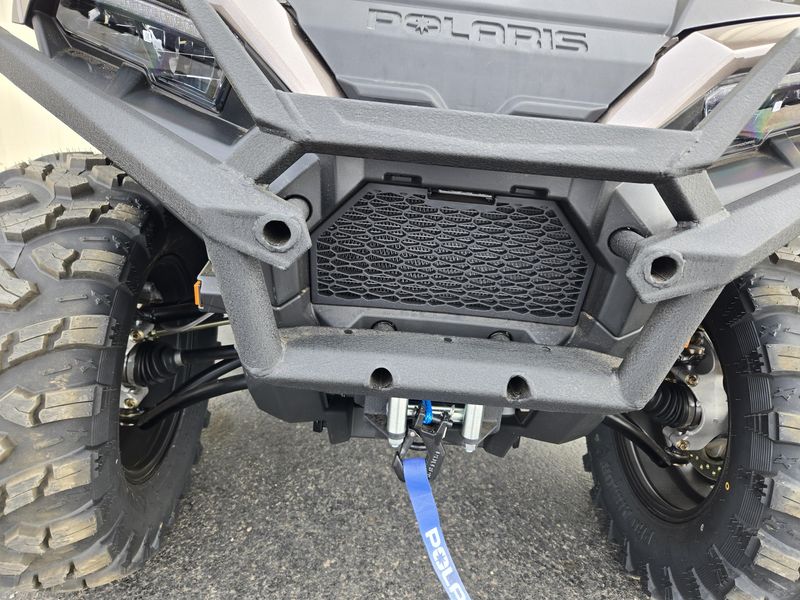NEW 2026 POLARIS SPORTSMAN 850 TRAIL Image 10