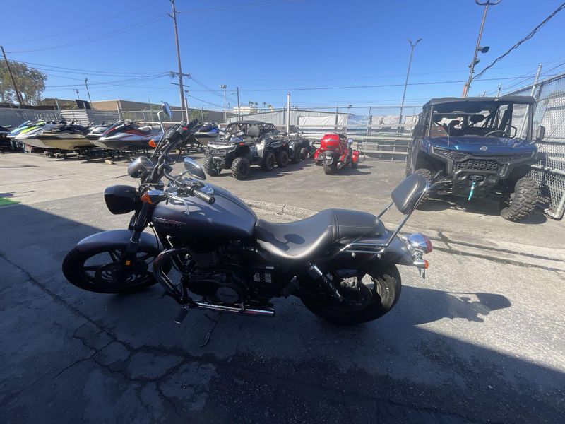 Used 2016 Triumph Speedmaster Image 11
