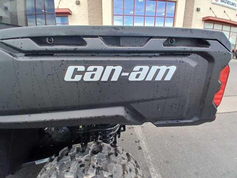 2025 Can-Am DEFENDER DPSCAB HD9 