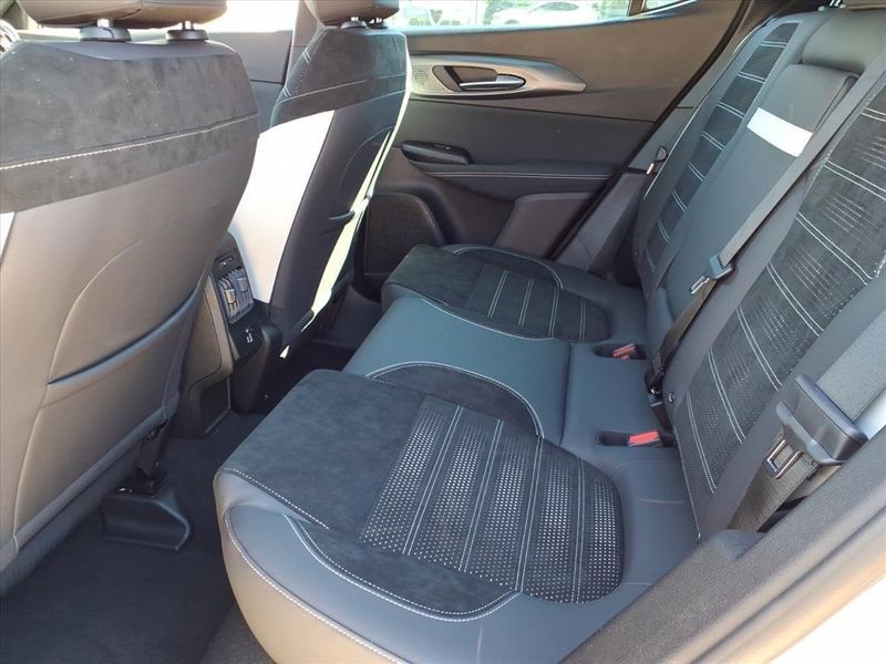 New 2026 Alfa Romeo Tonale Sport SpecialeImage 11