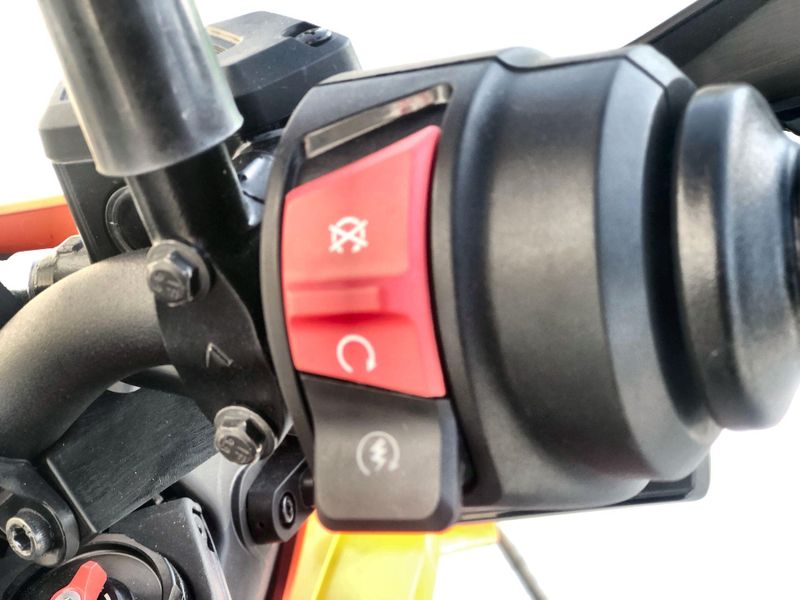 New 2026 KTM 390 ENDURO R Image 10