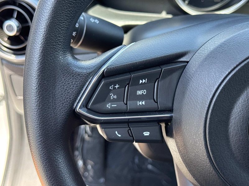 Used 2021 Mazda CX-3 Sport