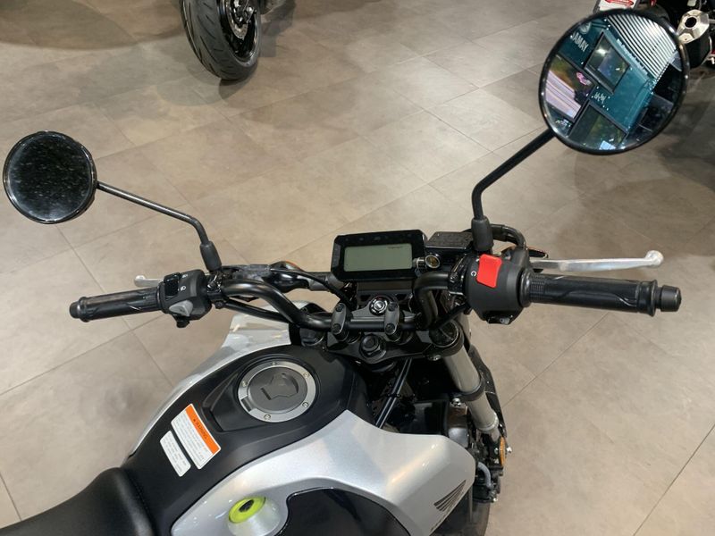 Used 2023 Honda Grom Image 17