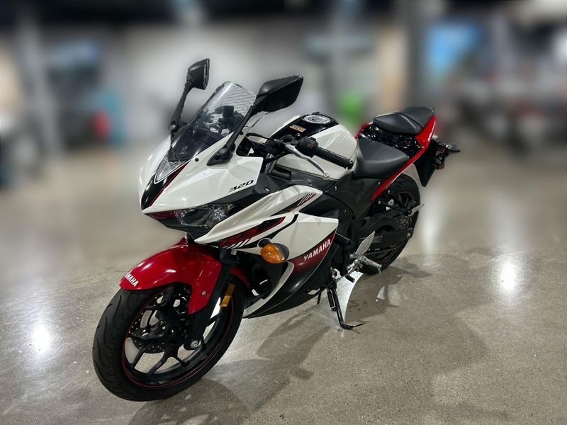 Used 2016 Yamaha YZF R3 Image 21