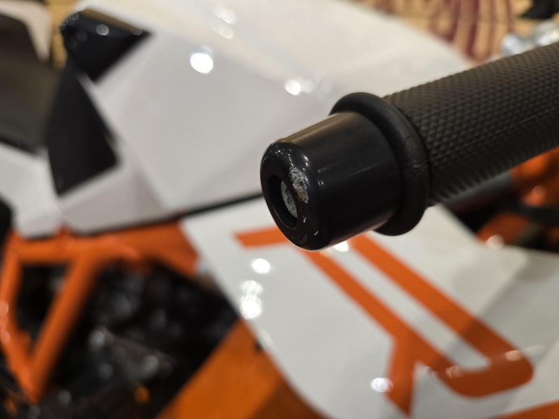 Used 2013 KTM 1190 RC8 R Image 13