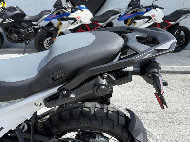 New 2025 BMW R 1300 GS 