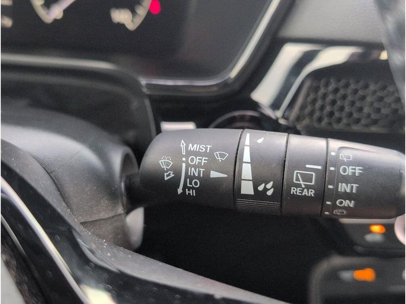 Used 2023 Honda CR-V EX-LImage 25