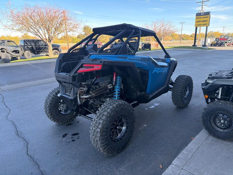 New 2026 Polaris RZR PRO XP ULTIMATE 