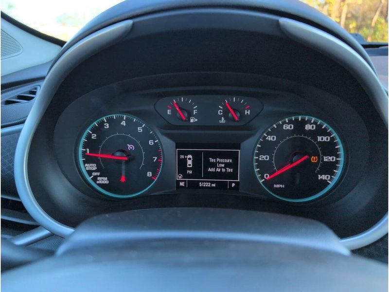 Used 2024 Chevrolet Malibu LTImage 20