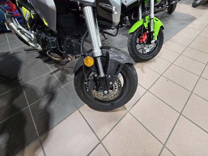 2023 Honda GROM BASEImage 11