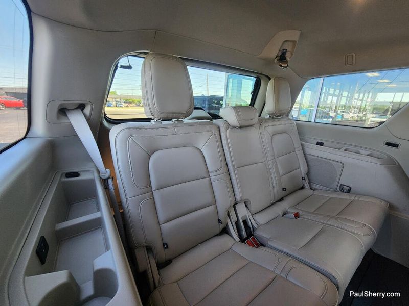 Used 2019 Lincoln Navigator Reserve