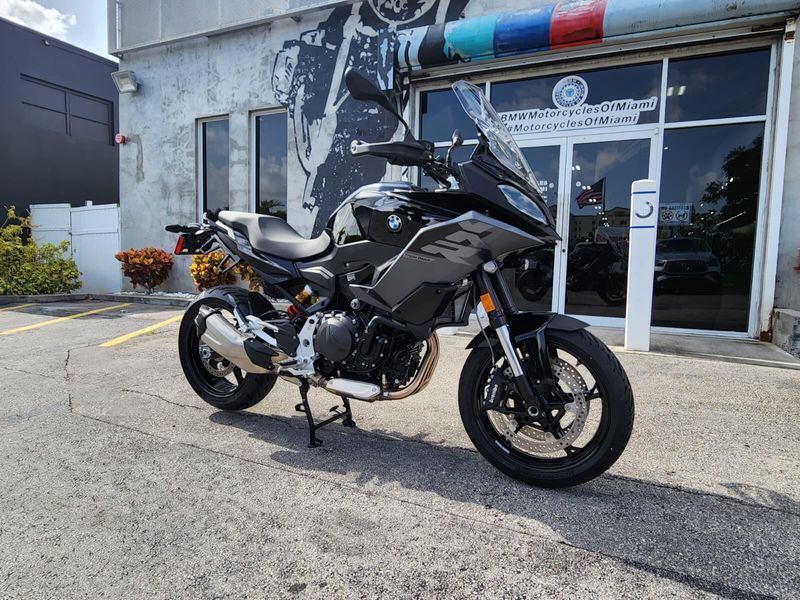 2026 BMW F 900 XRImage 10
