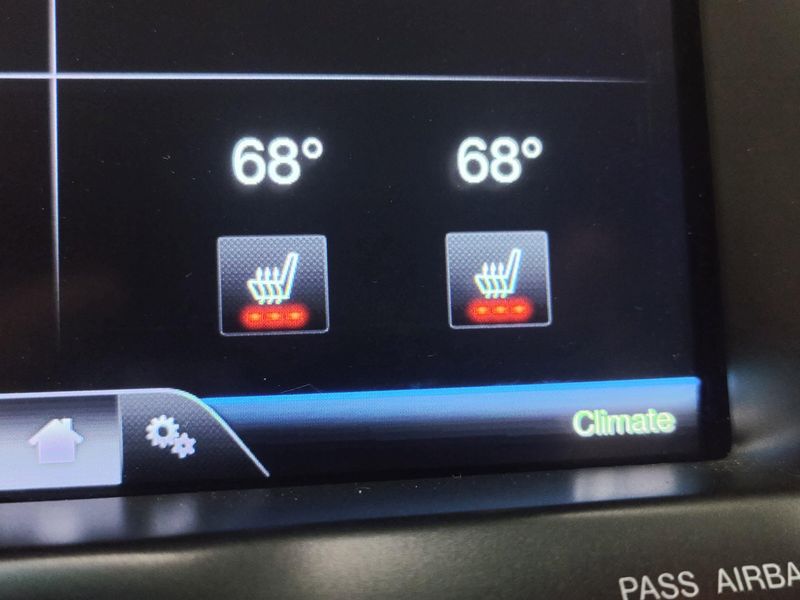 2015 Ford Flex SEL AWD w/Vista Roof & NavigationImage 30