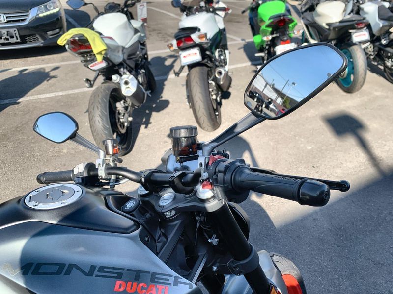 Used 2023 Ducati Monster 937+ Image 20