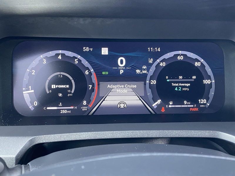 2024 Toyota Tacoma TRD SportImage 28