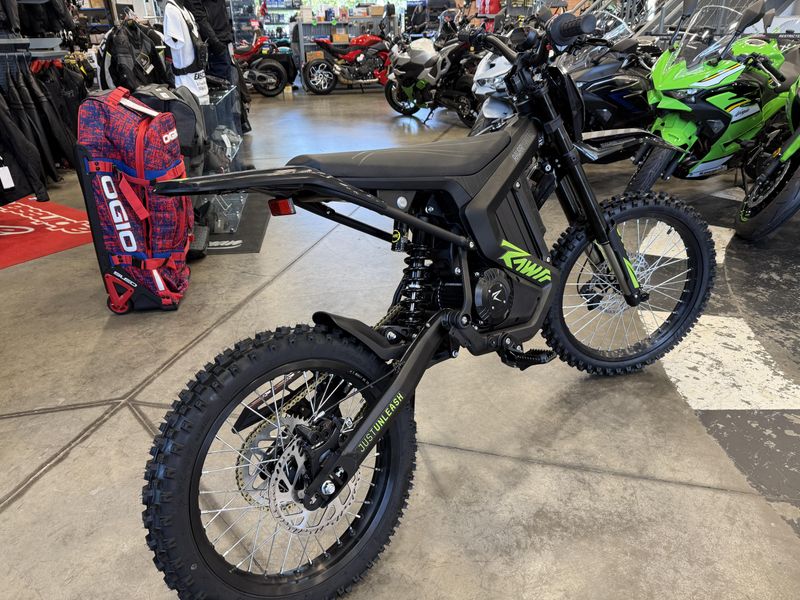 2025 RAWRR MANTIS XImage 6