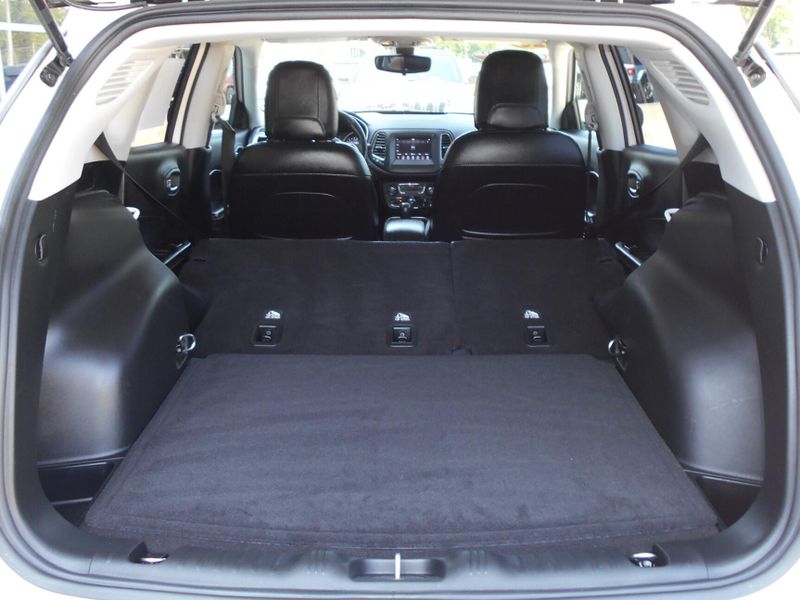 2020 Jeep Compass LatitudeImage 22