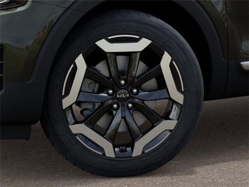 2025 Kia Telluride SImage 9