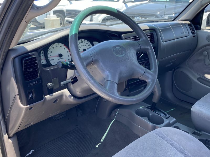 Used 2003 Toyota Tacoma PreRunnerImage 14