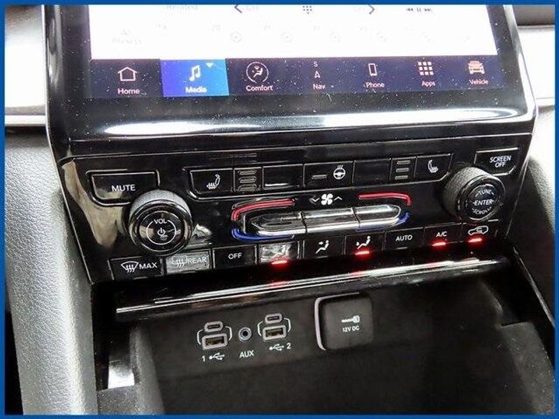 2022 Jeep Grand Cherokee LimitedImage 18