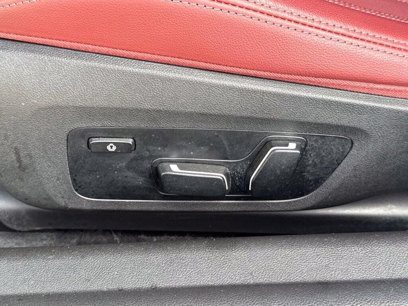 Used 2024 BMW 2 Series M240i xDriveImage 21