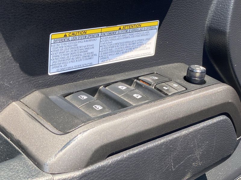 Used 2019 Toyota Tacoma TRD Off-RoadImage 17