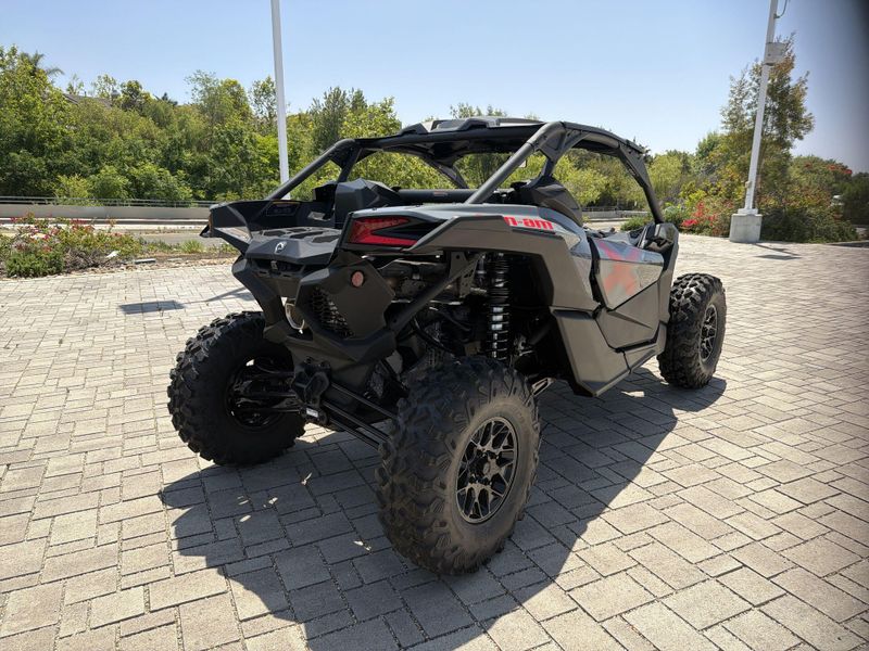 New 2026 Can-Am MAVERICK X3 X TURBO Image 17