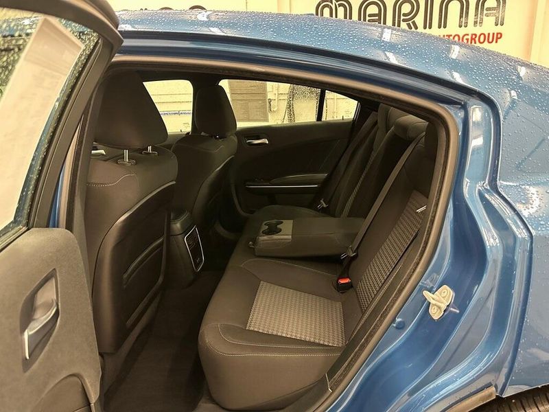 2023 Dodge Charger GTImage 23