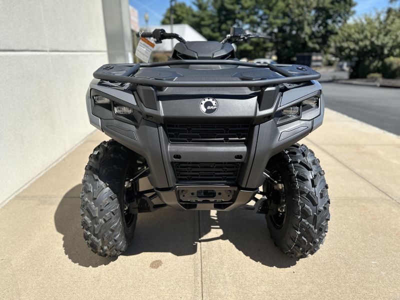 2025 Can-Am OUTLANDER 500Image 4