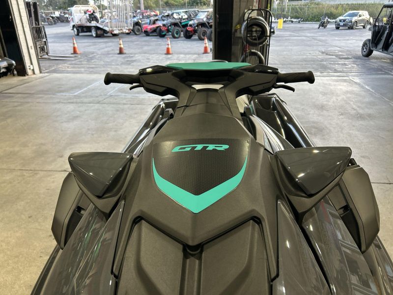 New 2026 Sea-Doo GTR 230 (SOUND SYSTEM) Image 20
