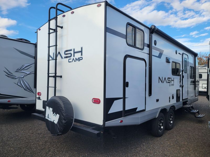 New 2026 NORTHWOOD MFG Nash 24BImage 5