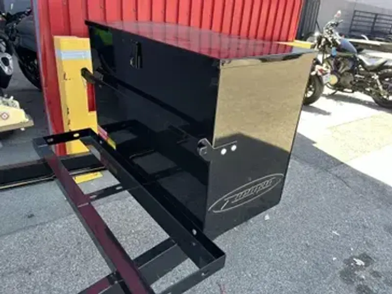 New 2025 Zieman J-1 SINGLE Image 3