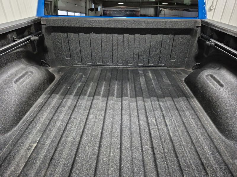Used 2024 RAM 1500 RebelImage 18