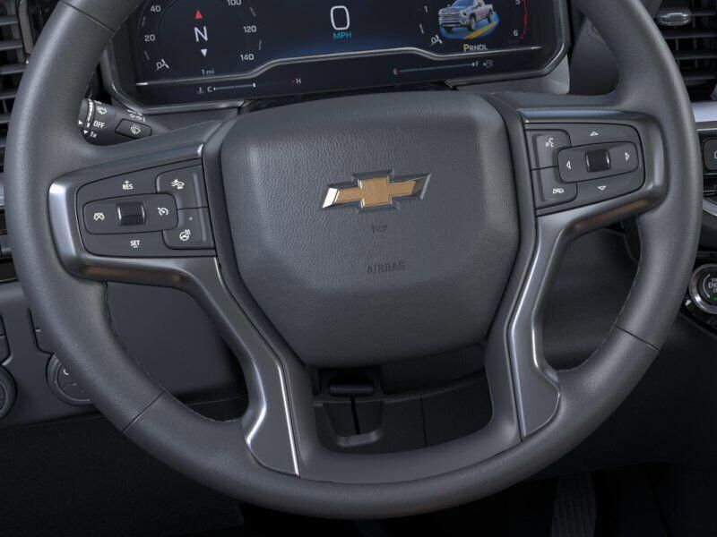 2025 Chevrolet Silverado 2500HD High CountryImage 19
