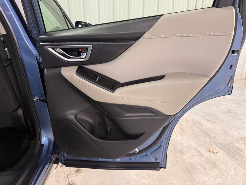 Used 2019 Subaru Forester PremiumImage 11