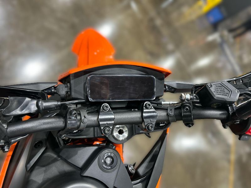 New 2026 KTM 390 ENDURO R Image 18